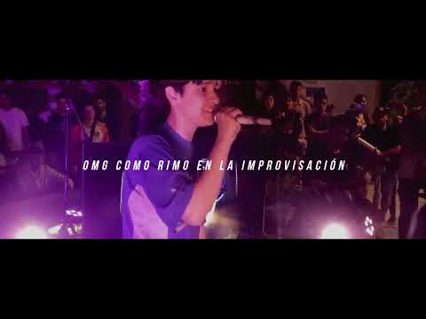 CTZ vs RAKA / Final / Copa Recoleta(EPICO)