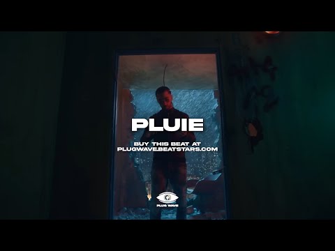 Pnl x DTF Type Beat 2023 ''Pluie'' | Instru Sombre/Melancolique (Prod. Plug Wave)