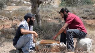 צבר - כשהמציאות דוקרת | הכול בגלל סלים (צבר - כשהמציאות דוקרת) - התמונה מוצגת ישירות מתוך אתר האינטרנט יוטיוב. זכויות היוצרים בתמונה שייכות ליוצרה. קישור קרדיט למקור התוכן נמצא בתוך דף הסרטון