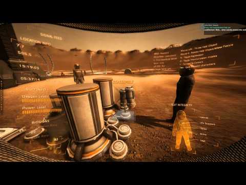 take on mars tutorial Take on mars | gameplay tutorial 03 survival | resource.