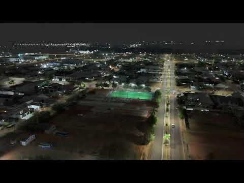 Campo Novo do Parecis -Mt
