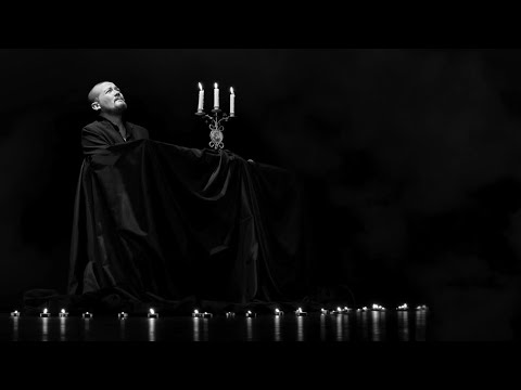 Sezgin Alkan & Kemal Hamamcıoğlu - Senden Sonraki Yağmurlar (Lyric Music Video)