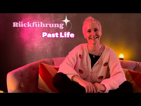 Wer warst DU? • Reinkarnation • Rückführung • Past Life Journey? 🧚 #reinkarnation
