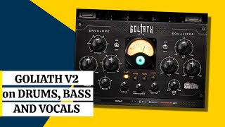 Video thumbnail for Tone Empire Goliath V2 Presets Turned This Song To A Hit by Music Noire