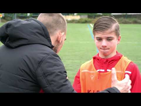 Mon Équipe, Ma Bataille - Épisode 3 : DOMTAC