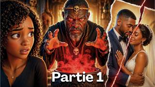 Quand la bénédiction de Dieu tarde TROP... #histoireafricaine