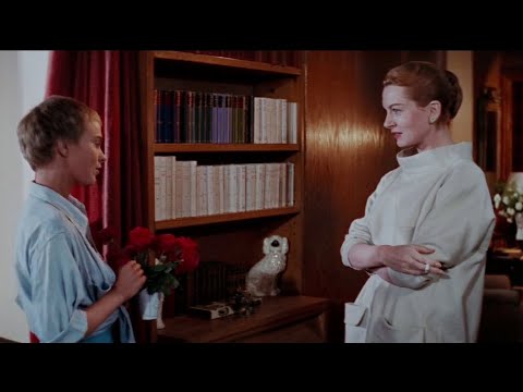 𝘿𝙚𝙗𝙤𝙧𝙖𝙝 𝙆𝙚𝙧𝙧 - Bonjour Tristesse (1958): ...