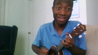 Blood on my hands (The Sundays ukulele cover)