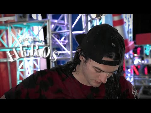 Kaden Lebsack Tribute || HEROES