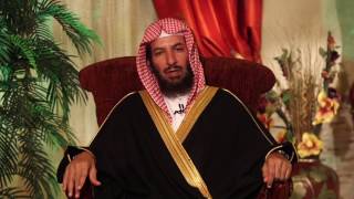 صورة برنامج ( عواقب الأمور ) لمعالي الشيخ الدكتور/ سعد بن ناصر الشثري  الحلقة-20