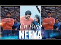 En Roja Neeya Tamil Song Vijaydevarakonda Samantha Kushi Shorts Instagram Lemosiedits