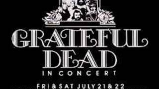 The Grateful Dead ~ 23 - Ramble On Rose ~ 07-22-1972 ~ Seattle, WA