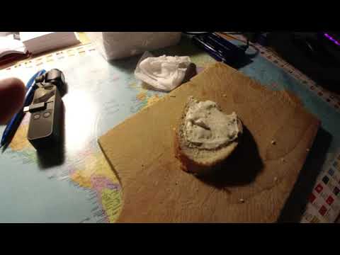 MongoTV_7203 - Min Natmad - FRANSKBRØD Med HVIDLØGSOST