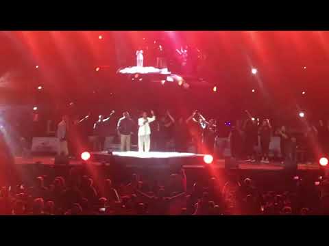 Behold the beauty The Jesus Collective ft Hle