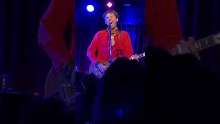 Reeve Carney  &quot;My Father&#39;s House&quot; at The Green Room 42