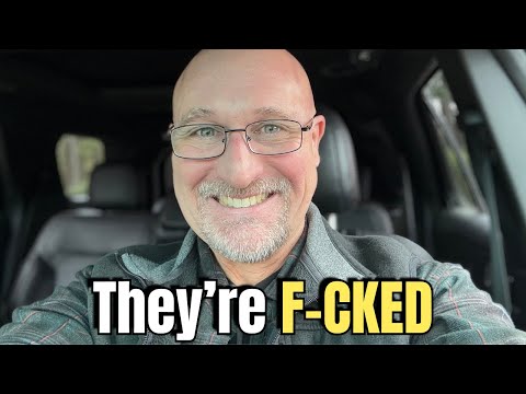 Republicans are SCREWED