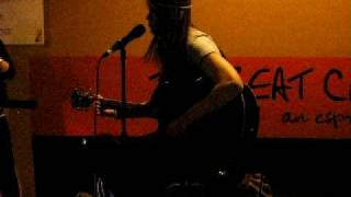 Laura Jean - The People Elbows Cover