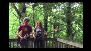 Slackjawed (The Connells cover)