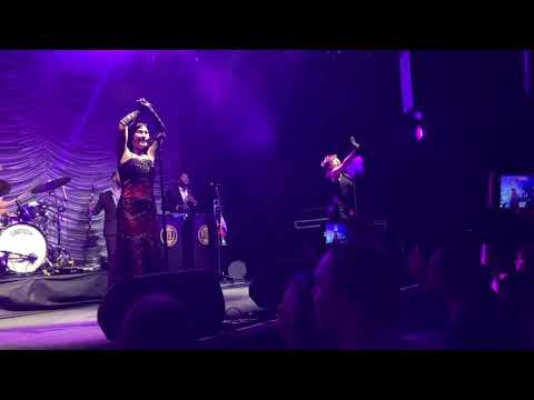 Postmodern Jukebox - Live at City Sounds Bratislava 22. 6. 2022