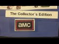 Homemade VHS Update For November 19th 2021