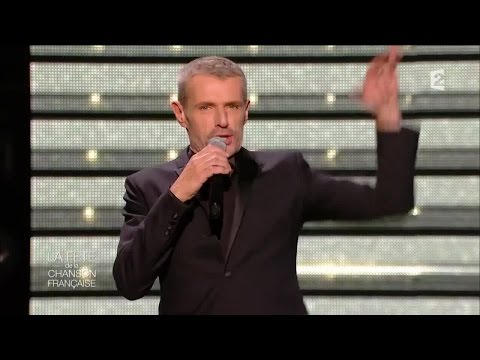Lambert Wilson - "Grands boulevards" - FCF