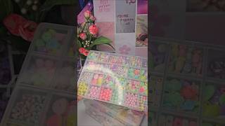 rakhi bracelet 🎀 for my sister #shorts #rakhi #diy #youtubeshorts