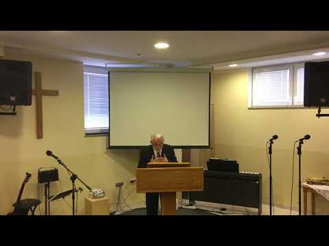 Miško Horvatek: Na putu za Emaus - Luka 24,12-35