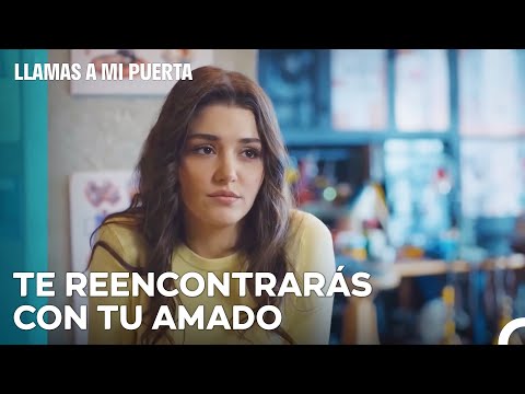 La Cooperación De Deniz Y Selin - Llamas A Mi Puerta Capítulo 98