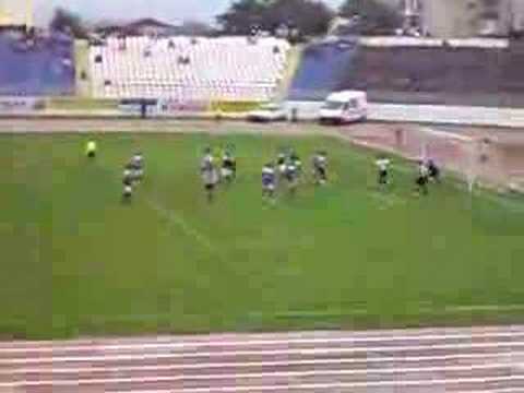 FC UNIREA - FC Targoviste