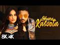 Ghana Kasoota 8K 4K Music Video Raftaar Surbhi Jyoti Rashmeet Kaur Avvy Sra