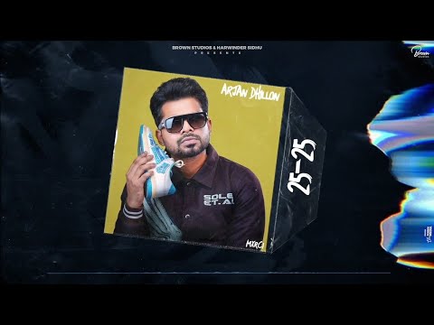 25-25 — watch video