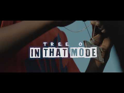 Treeo TSL - In that mode (official video) shot by @directedbybj