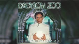 B̲a̲b̲y̲l̲o̲n̲ Z̲o̲o̲ | T̲h̲e̲ B̲o̲y̲ W̲i̲t̲h̲ T̲h̲e̲ X̲-̲R̲a̲y̲ E̲y̲e̲s̲