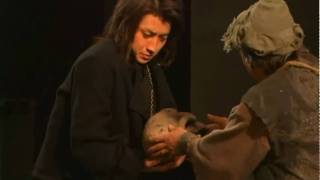 藤原竜也　舞台 ハムレット 後半(八)　HAMLET(part19)