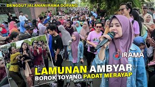 Download lagu LAMUNAN Nia Dirgha Bikin Ambyar Musik Jalanan Irama Dopang Live Borok Toyang 2024 mp3 Download lagu LAMUNAN Nia Dirgha Bikin Ambyar Musik Jalanan Irama Dopang Live Borok Toyang 2024 mp3