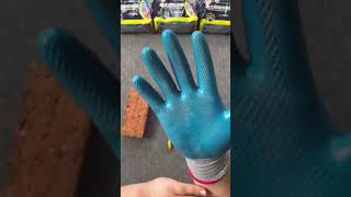 Product Link in the Comments! Indestructible Heavy Duty Protective Gloves