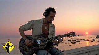 Dark Was The Night | Playing For Change