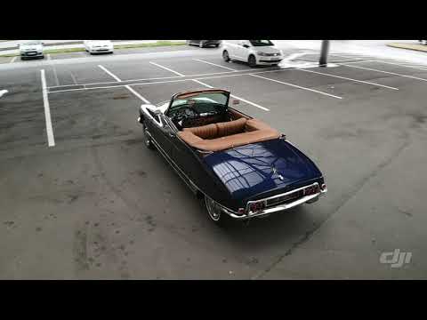 Henri Chapron Serie 2 - DS23IE