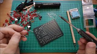 Download lagu Led Matrix Soldering Kit mp3