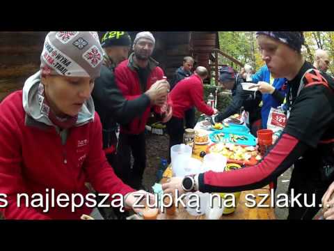 Łemkowyna 2015  ŁUT 150