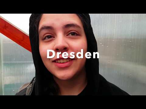 Gossenpoeten Tour Tagebuch "In jener Nacht" - Wochenende 1