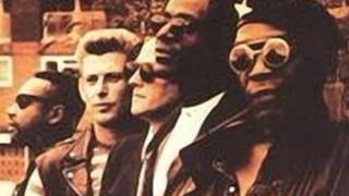 Desmond Dekker - Get Up A Diner