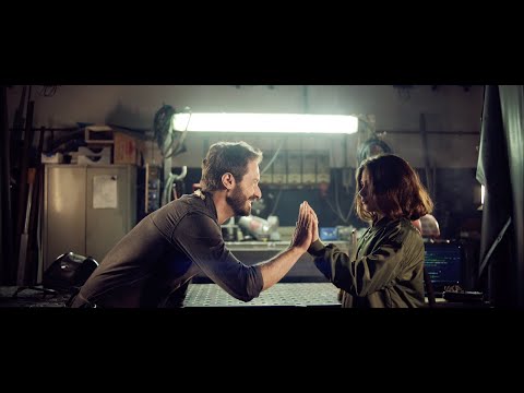 Millennium Bug - Save Me (Official Video)