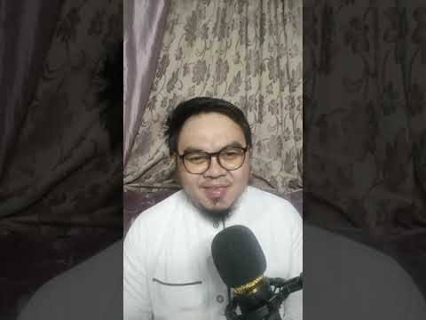 LUTOH MARA PA AKHIRAT -USTADZ NAUFIL DARKIS