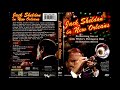 1985 - Jack Sheldon - Live in New Orleans