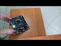 GIGABYTE H310M S2H 2.0 - відео