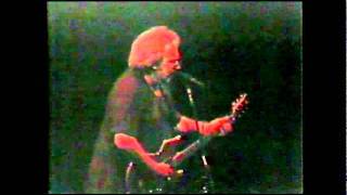 The Grateful Dead - Althea - 03-15-1990 - Capital Center - Landover, Md