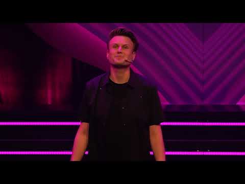 Singel i parterapi - promo fra show