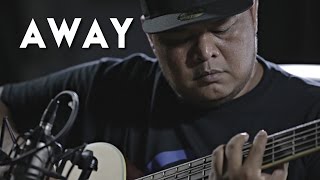 56 Hope - Away | Acoustic Attack