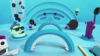 Download lagu Play with Oreo mp3 Download lagu Play with Oreo mp3